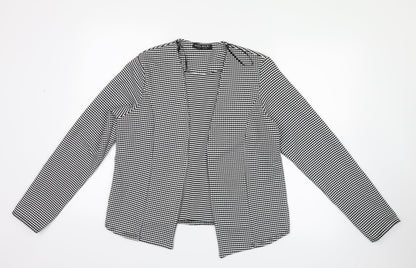 Womens UK Size 14 Select White Jacket