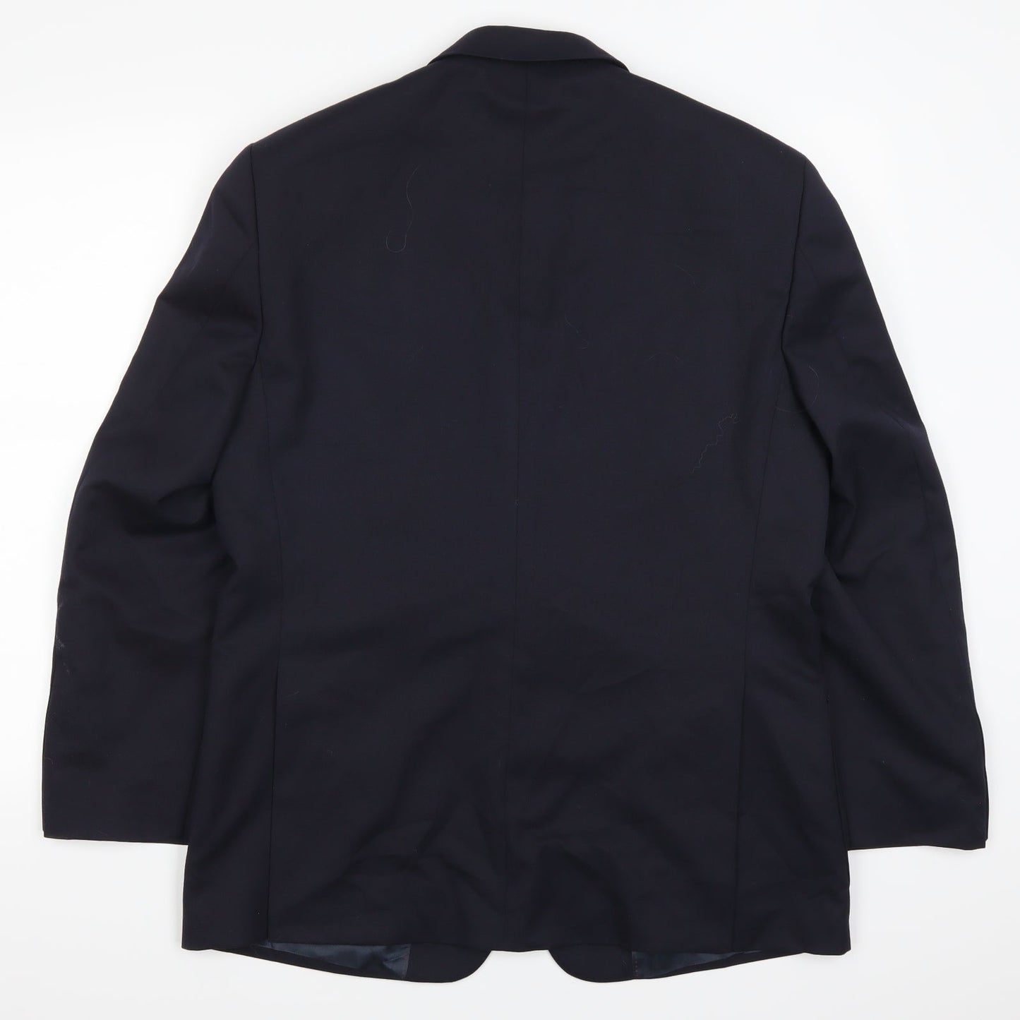 Westbrook Womens Blue   Jacket Suit Jacket Size 40