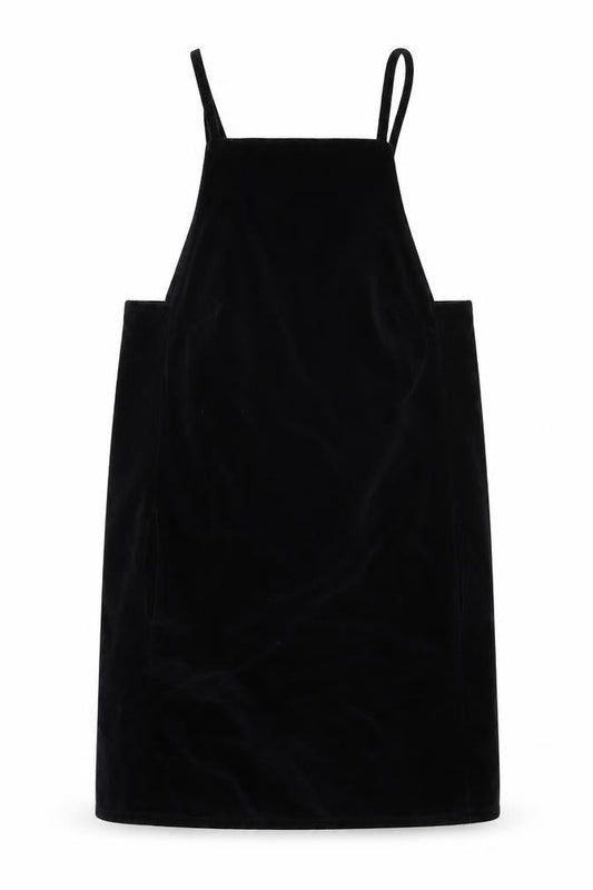 Moda Womens Black   A-Line  Size 8