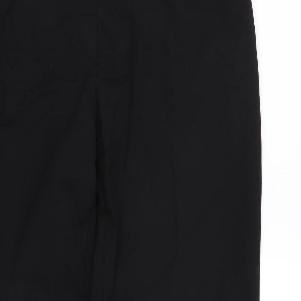 Gerry Weber Mens Black   Trousers   L30 in