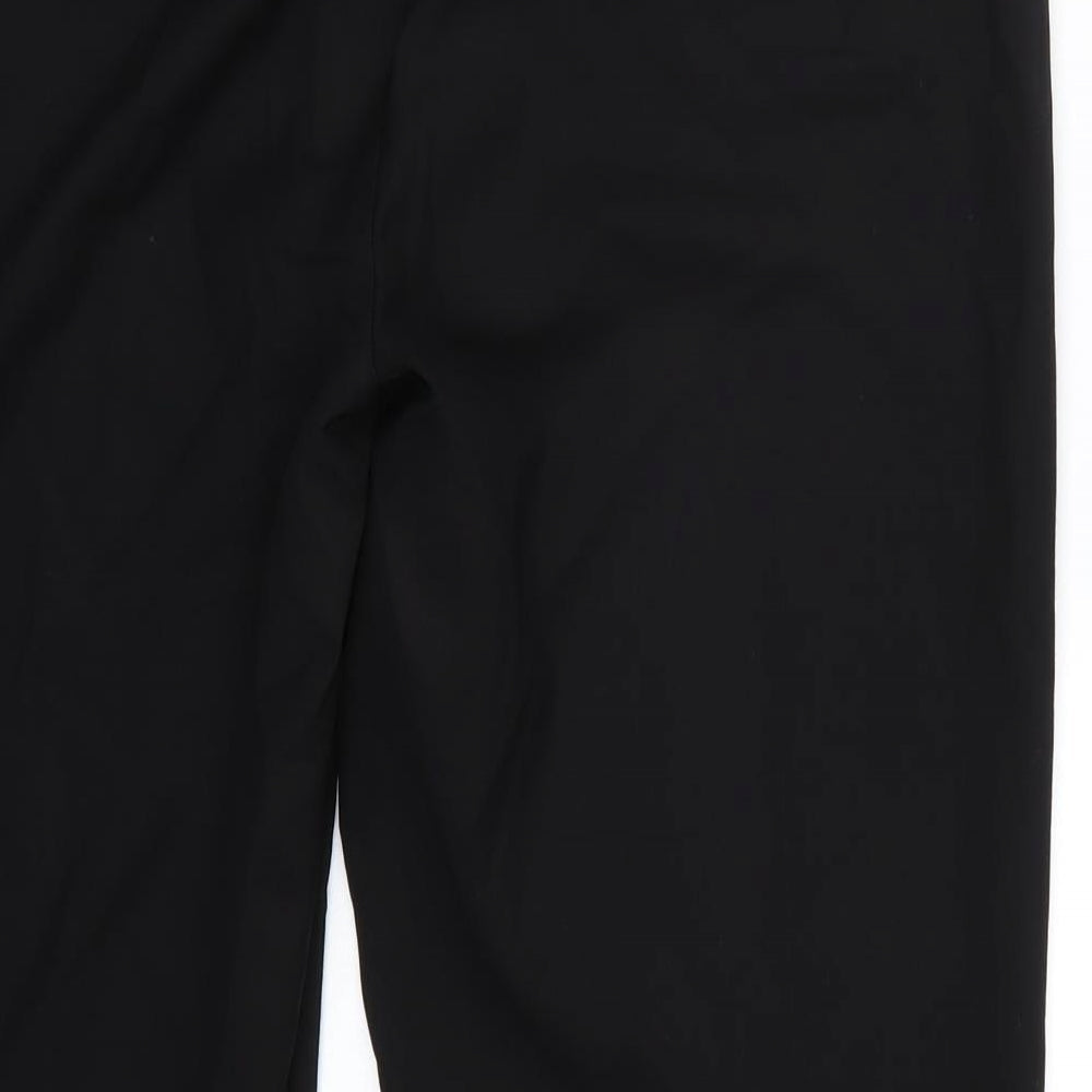Gerry Weber Mens Black   Trousers   L30 in