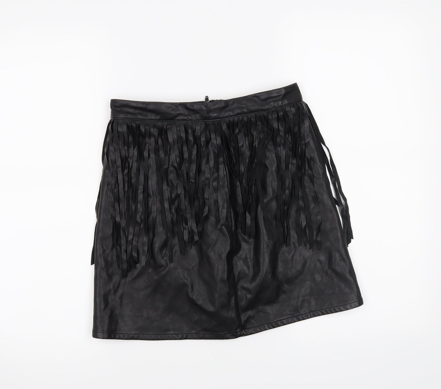 H&M Womens Black   Mini Set Size 10