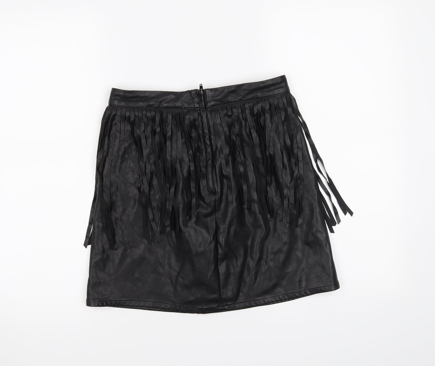 H&M Womens Black   Mini Set Size 10