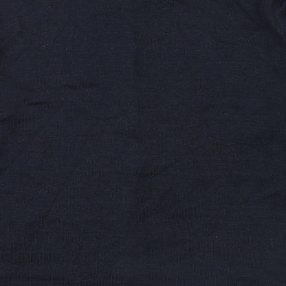 no brand Womens Blue   Cardigan Jumper Size M