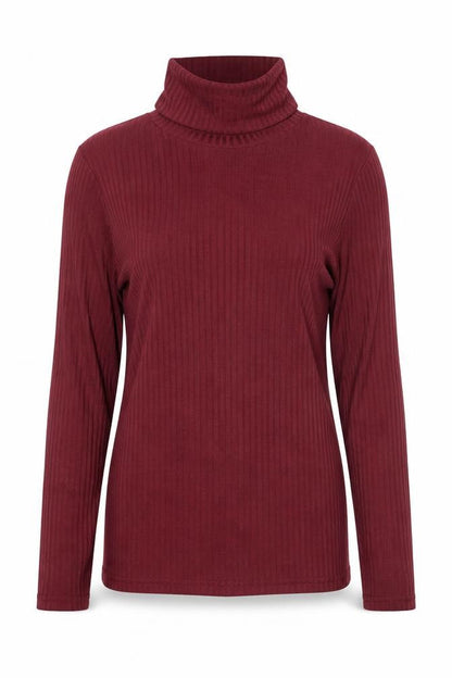 Next Womens Red   Pullover Jumper Size 10