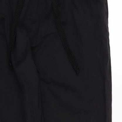 Alexandra Mens Black   Trousers  Size 2XL L30 in