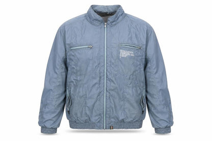 Loyalty & Faith Womens Blue   Jacket Coat Size XL