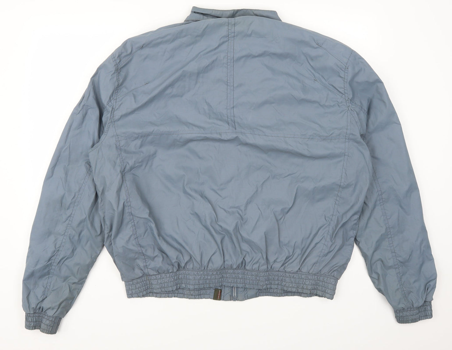 Loyalty & Faith Womens Blue   Jacket Coat Size XL