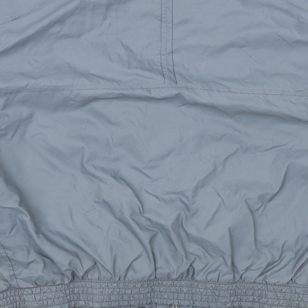 Loyalty & Faith Womens Blue   Jacket Coat Size XL