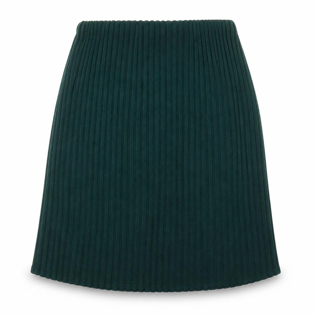 Womens UK Size 36 in Preworn Pleated  Skirt