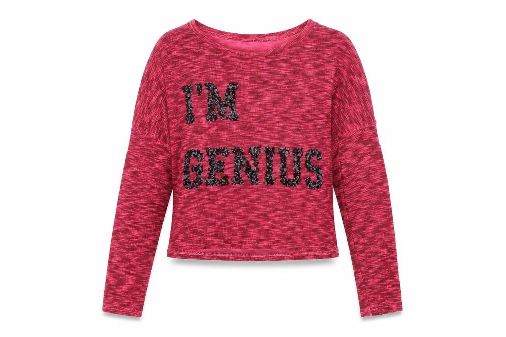 Womens UK Size 10 Atmosphere Pink Basic T-Shirt