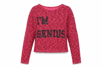 Womens UK Size 10 Atmosphere Pink Basic T-Shirt