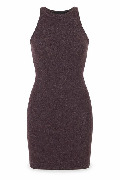Missguided Womens Red   Bodycon  Size 6