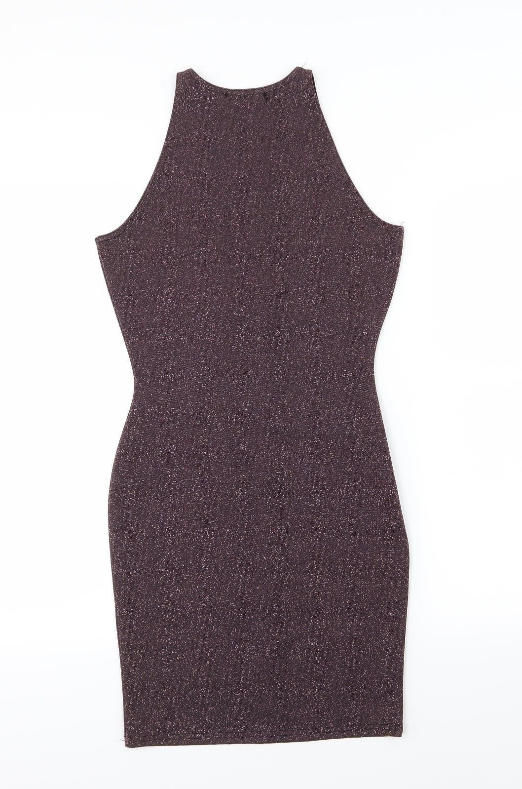 Missguided Womens Red   Bodycon  Size 6