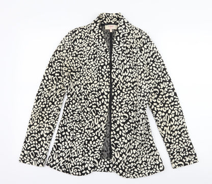 Womens UK Size 8 NEXT Ivory Jacket