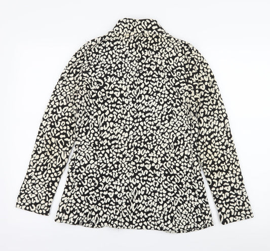 Womens UK Size 8 NEXT Ivory Jacket