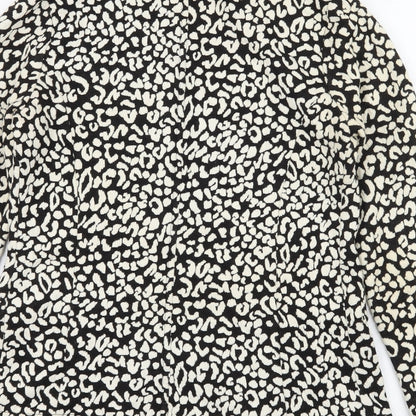 Womens UK Size 8 NEXT Ivory Jacket