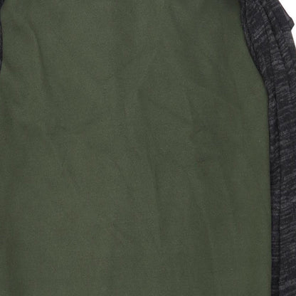 loving this Womens Green   Jacket Coatigan Size S