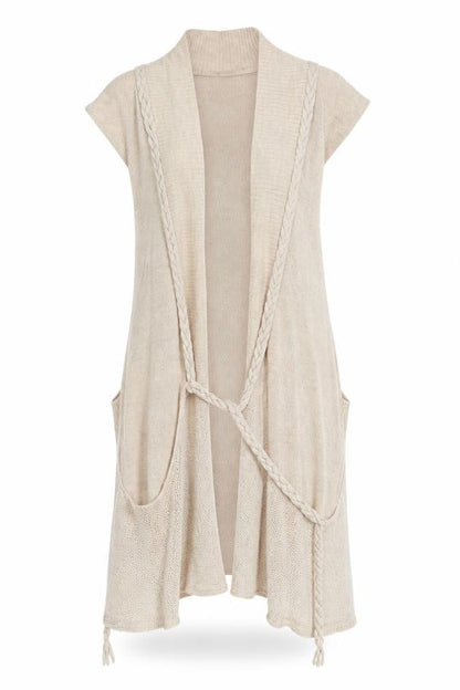 pre worn Womens Beige   Pullover Jumper Size 10
