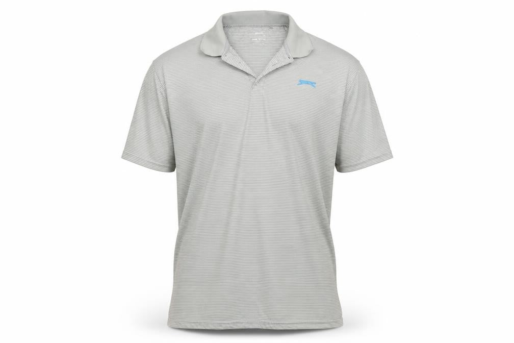 Mens UK Size XL slazender Polyester Polo Shirt