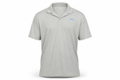 Mens UK Size XL slazender Polyester Polo Shirt