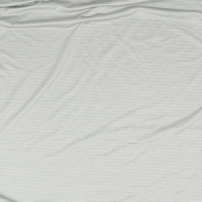 slazender Mens Green    Polo Size XL