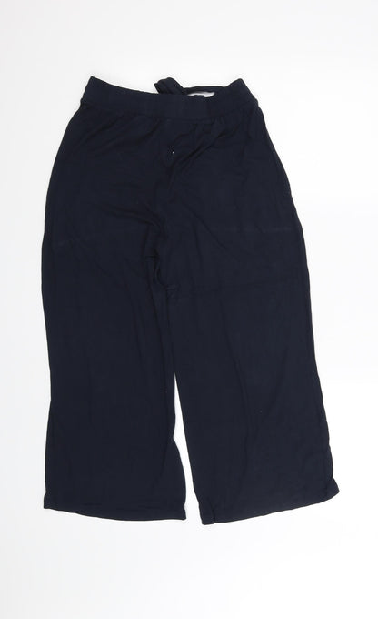 Womens UK Size 6 NEXT  Jegging Blue Leggings