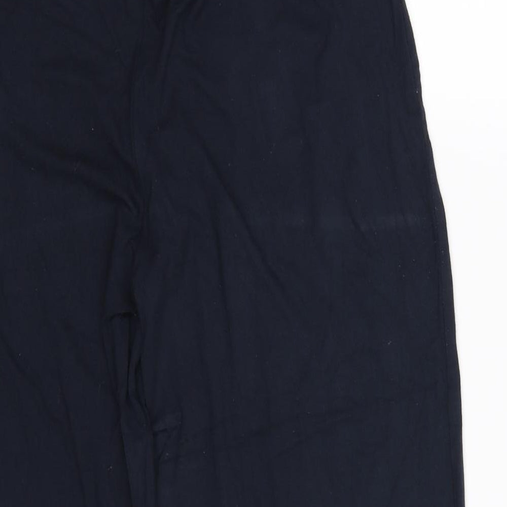 Womens UK Size 6 NEXT  Jegging Blue Leggings