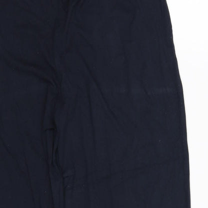 Womens UK Size 6 NEXT  Jegging Blue Leggings