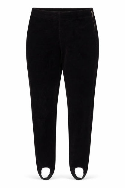 Marks & Spencer Womens Purple   Trousers  Size 14 L30 in