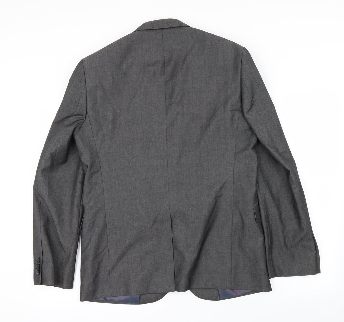 Taylor & Wright Womens Grey   Jacket Blazer Size 42