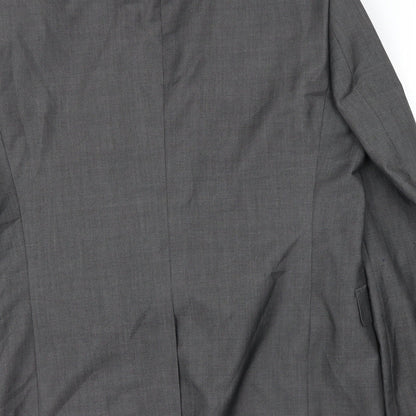 Taylor & Wright Womens Grey   Jacket Blazer Size 42