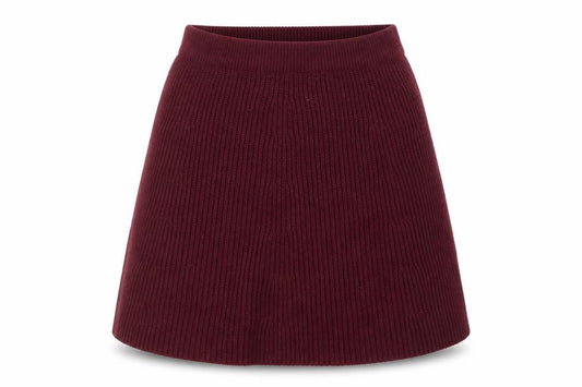 Womens UK Size 10 Preworn A-Line  Skirt