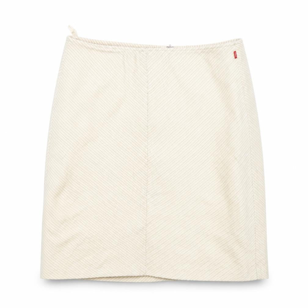 Womens UK Size 34 in Preworn A-Line  Skirt