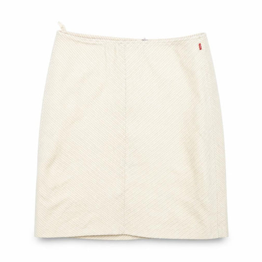 Womens UK Size 34 in Preworn A-Line  Skirt