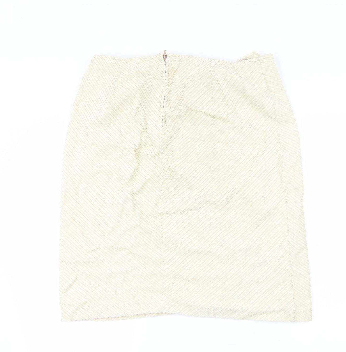 Womens UK Size 34 in Preworn A-Line  Skirt