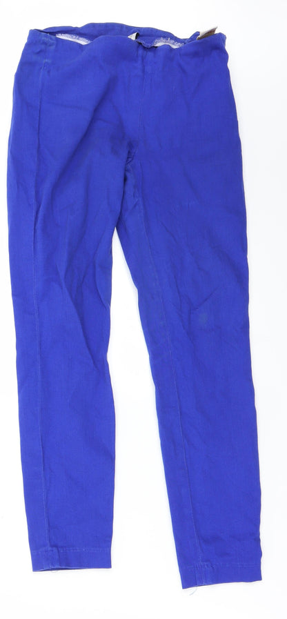 jbrand  Womens Blue   Skinny Jeans Size 22 in L25 in