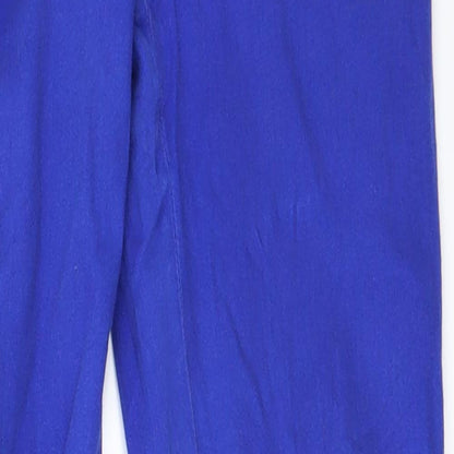 jbrand  Womens Blue   Skinny Jeans Size 22 in L25 in