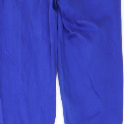 jbrand  Womens Blue   Skinny Jeans Size 22 in L25 in