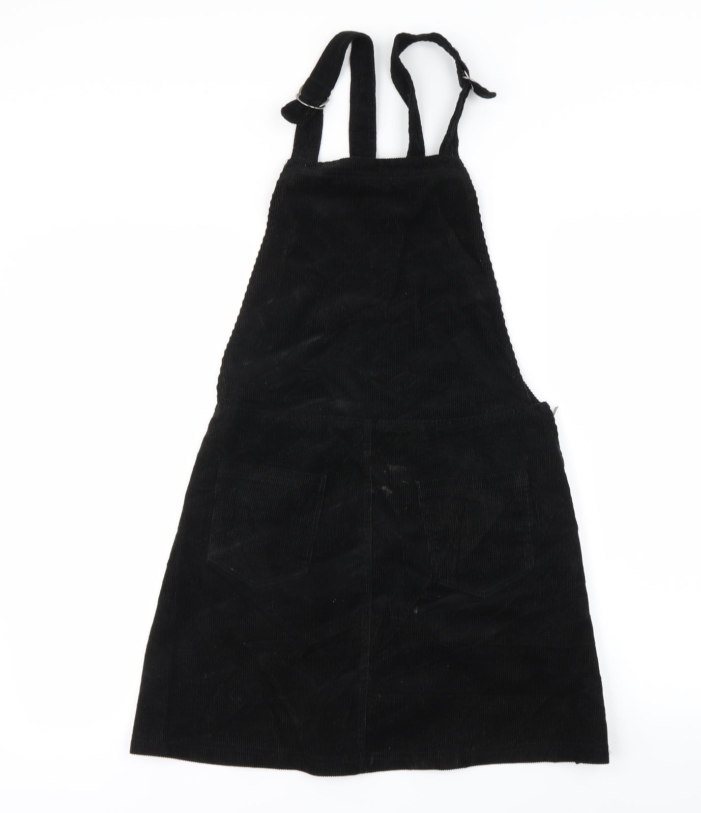 Cooperative Womens Black   Jumpsuit One-Piece Size S