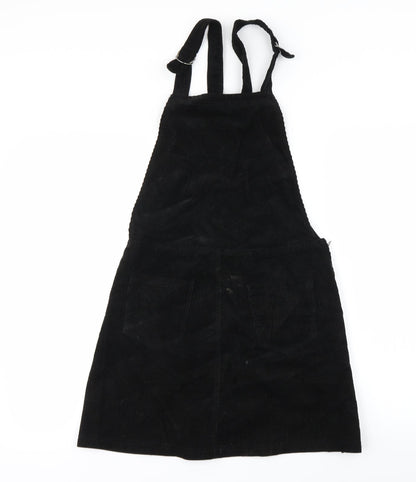 Cooperative Womens Black   Jumpsuit One-Piece Size S