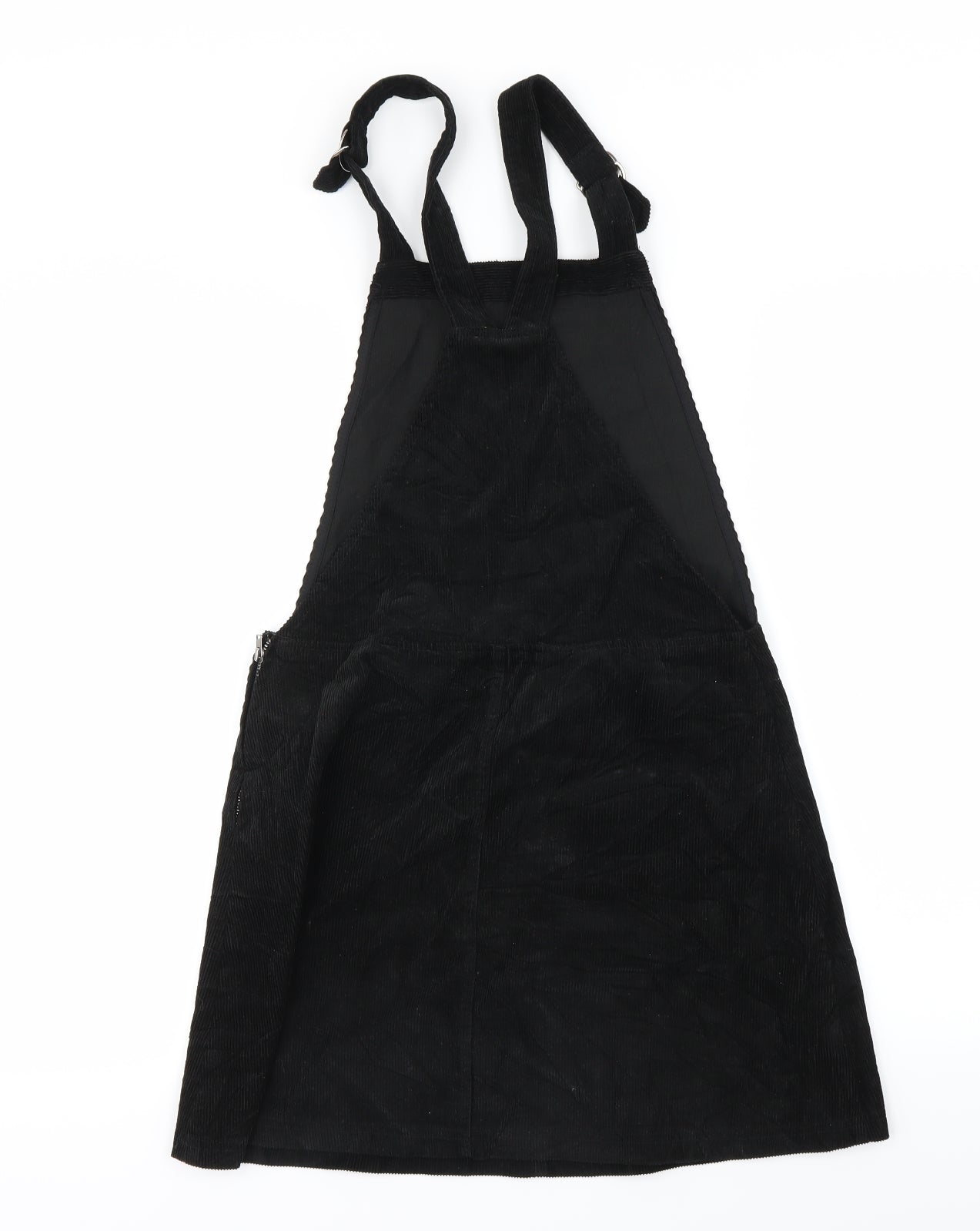 Cooperative Womens Black   Jumpsuit One-Piece Size S