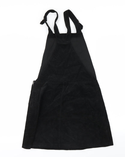 Cooperative Womens Black   Jumpsuit One-Piece Size S