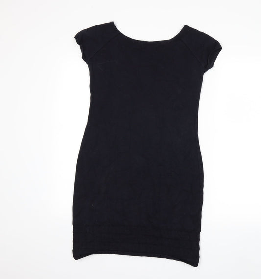 Kaliko Womens Blue   Jacket Dress  Size 10