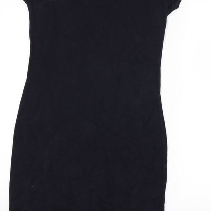 Kaliko Womens Blue   Jacket Dress  Size 10