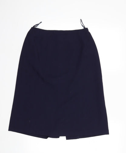 Womens UK Size 28 in Preworn A-Line  Skirt