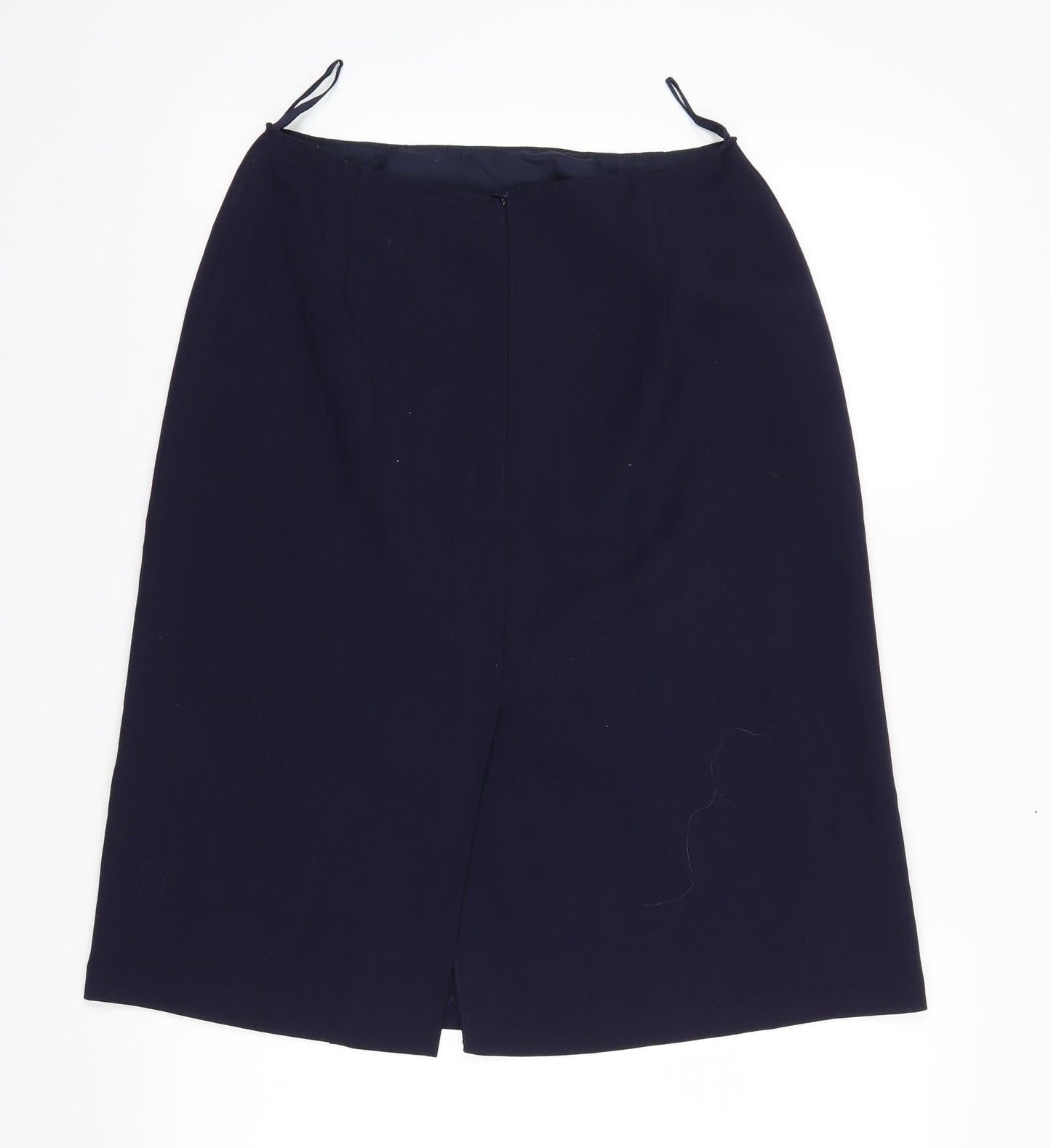 Womens UK Size 28 in Preworn A-Line  Skirt