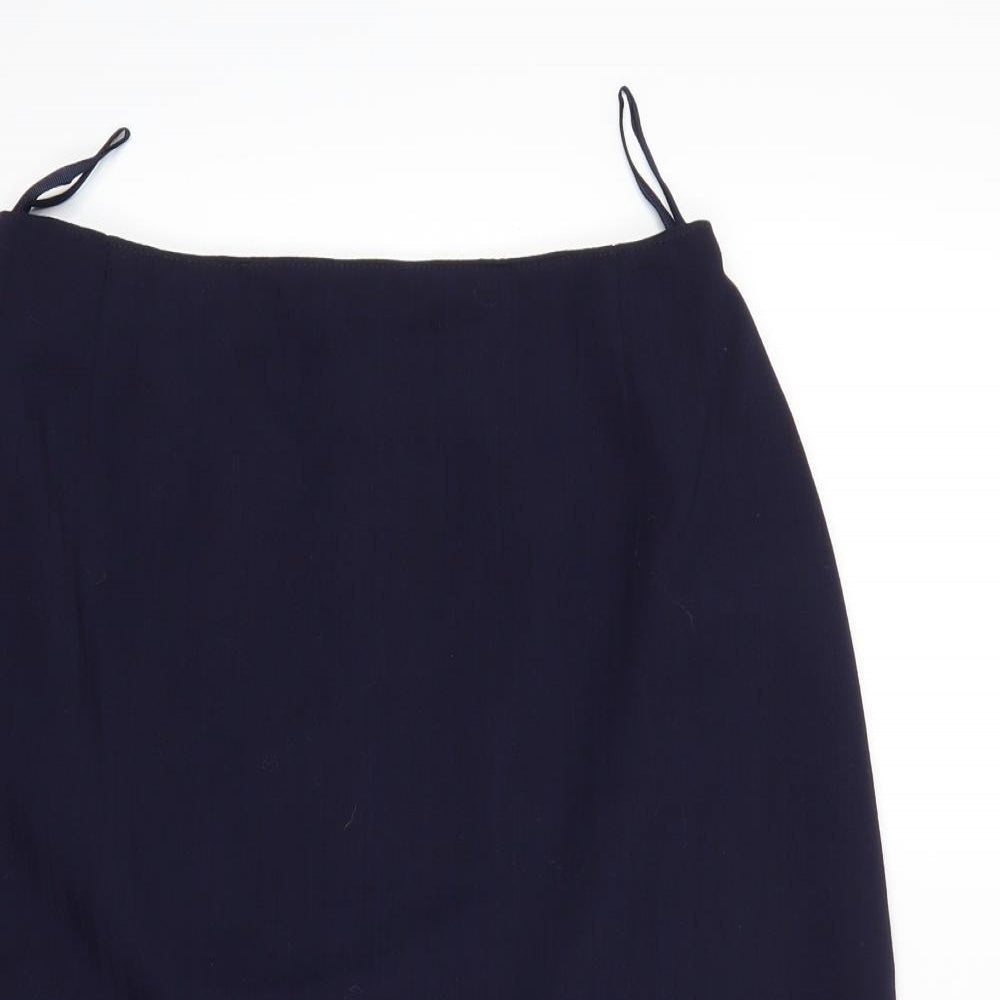 Womens UK Size 28 in Preworn A-Line  Skirt