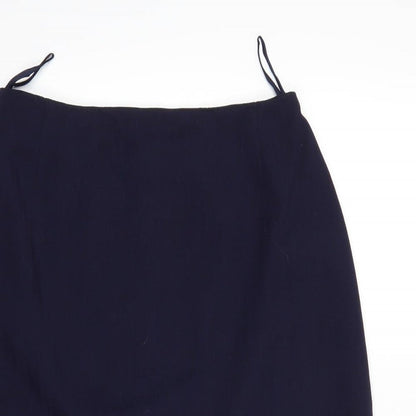 Womens UK Size 28 in Preworn A-Line  Skirt