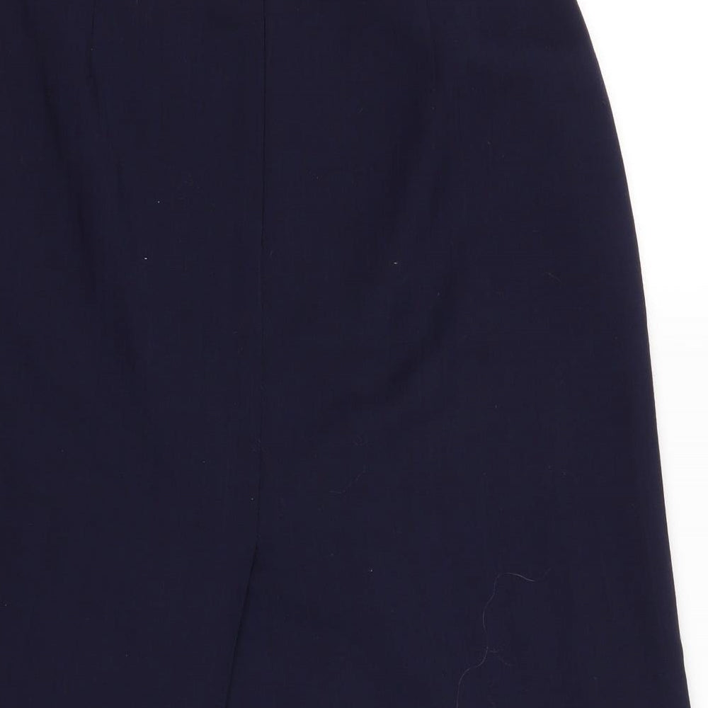 Womens UK Size 28 in Preworn A-Line  Skirt
